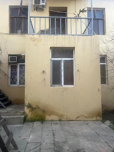 qusar ev satilir: Kirayə verilir: işıqlı, geniş otaqları olan mənzil - Plan: 2 ayrı — 6