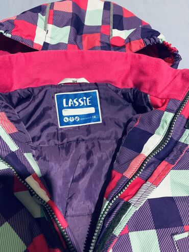 Верхняя одежда: Профилге кирзенис👍 Осень-весна размер от 6 до 1,5 годика 1800 сом — 7