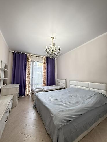2 rooms: Аренда квартиры на Иссык-Куле, Радуга, Сары-Ой — 1