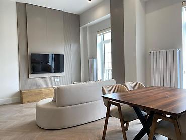 samaxinkada satilan evlər: İcarəyə verilir 2 otaqlı yeni tikili 62 m², Ağ şəhər q. 2 000 AZN/ay — 6