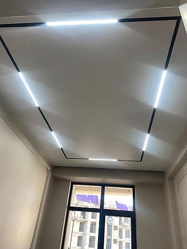 Штукатурка, шпаклевка: Шпаклевка стен, Шпаклевка потолков, Декоративная штукатурка | Венецианская, Леонардо, Мокрый шелк Больше 6 лет опыта — 17