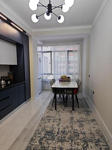 Продажа квартир: 3 комнаты, 80 м², Военторг Элитка, 7 этаж, Евроремонт — 6