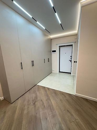 Продажа квартир: 2 комнаты, 76 м², Элитка, 2 этаж, Дизайнерский ремонт — 1