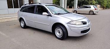опель зафира а: Renault Scenic: 1.5 л | 2009 г. 363000 км Универсал — 7