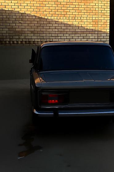 ВАЗ (ЛАДА): ВАЗ (ЛАДА) 2106: 2001 г., 1.6 л, Механика, Бензин, Седан — 7