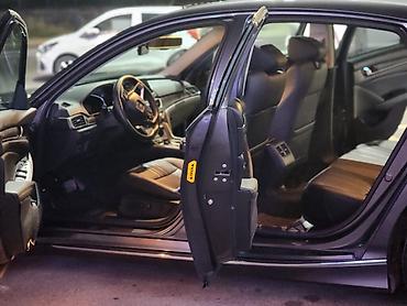 civic honda: Honda Accord: 2019 г., 1.5 л, Автомат, Гибрид, Седан — 8