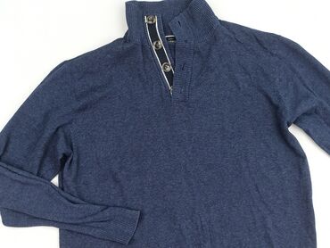 sweter z kapturem zara: Sweter, L, Livergy, stan - Bardzo dobry