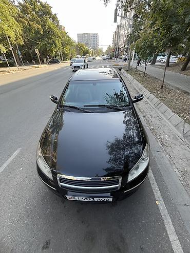 5500: Chery : 2013 г., 2 л, Автомат, Бензин, Седан — 3