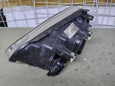 Передние фары: Передняя правая фара Volkswagen 1998 г., Б/у, Оригинал, Германия — 14