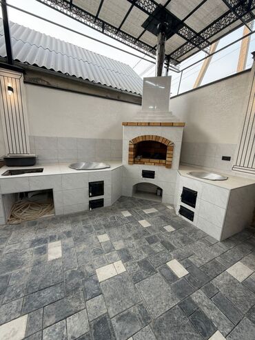 Продажа домов: Дом, 200 м², 4 комнаты, Агентство недвижимости, Дизайнерский ремонт at lalafo.kg — 5 Продажа домов: Дом, 200 м², 4 комнаты, Агентство недвижимости, Дизайнерский ремонт — 5