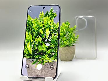 cup head: Honor 400, Б/у, 256 ГБ, цвет - Черный, 2 SIM — 7