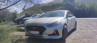 хендай элантра 2017 бишкек цена: Hyundai Sonata: 2019 г., 2 л, Автомат, Газ, Седан