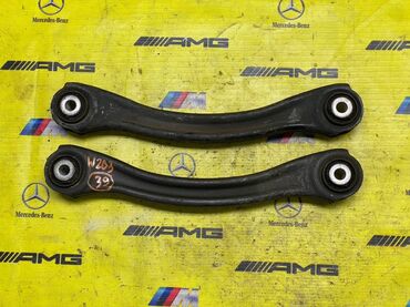 Рычаги: Комплект рычагов BMW — 23