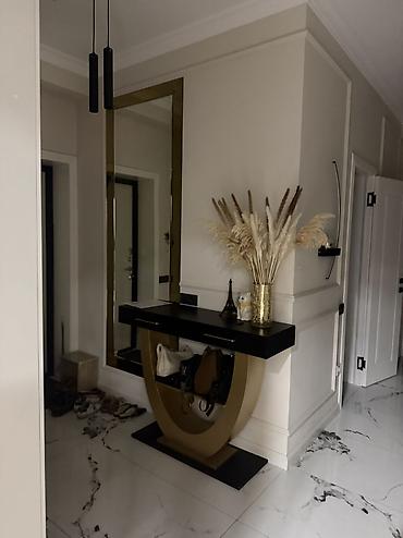 nova grant: 3 комнаты, 92 м², Молодая Гвардия Элитка, 6 этаж, Дизайнерский ремонт — 8
