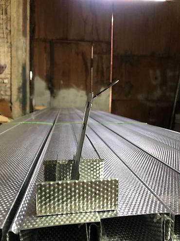 Потолочный профиль для гипсокартона: Оптом и в Розницу — 4