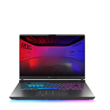 продаю ноутбук: ASUS ROG Strix G16 G615JPR-S5116 90NR0L91-M004X0 | İstehsalçı: Asus;