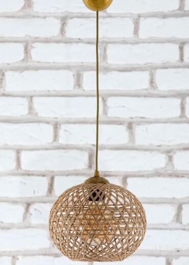 Vazalar: Çılçıraq, 1 lampa