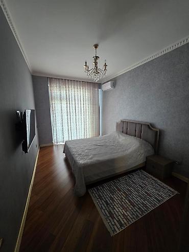 Продажа квартир: 3 комнаты, Новостройка, 150 м² — 8
