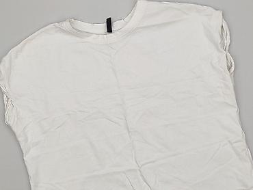 samsoe samsoe t shirty: T-shirt damski, rozmiar M — 1
