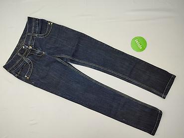 buggy jeans: Jeansy damskie, rozmiar S — 2