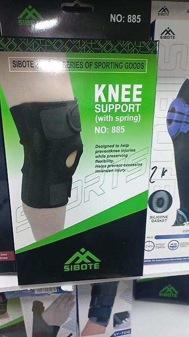 rama velosiped: Dizlik korsetlər ağrılara qarşı,kemer ilə sıxılır,lipockalidir — 2