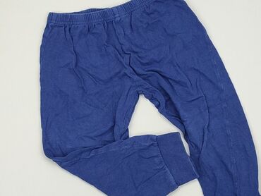 bershka spodnie baggy: Sweatpants, Marvel, 3-4 years, 104, condition - Good