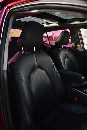 монитор на камри: Toyota Camry: 2020 г., 2.5 л, Автомат, Бензин, Седан — 6