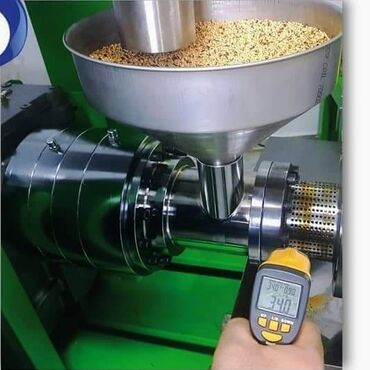 Yağ çəkən aparatlar: 20 l, Türkiyə, Zəmanətlə, Yeni — 14