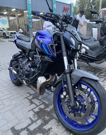 мотоблок расрочка: Yamaha, 700 куб. см, Бензин, Взрослый, Б/у