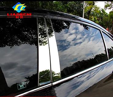 2 gr: Комплект дверных ручек Дверная ручка Hyundai Новый — 7