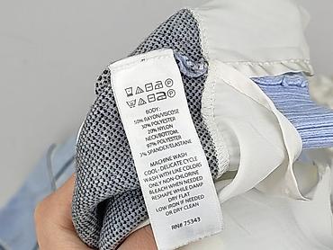 sweter w serca h: Jones New York, Sweter damski, rozmiar L — 6