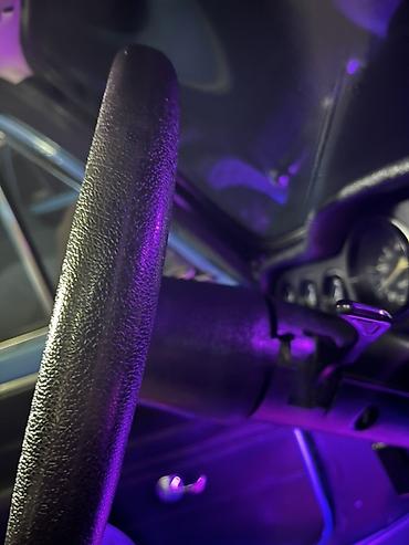 teker 16 type 1: Sadə, VAZ (LADA), Universal, 2026 il, Karbon, İşlənmiş — 2