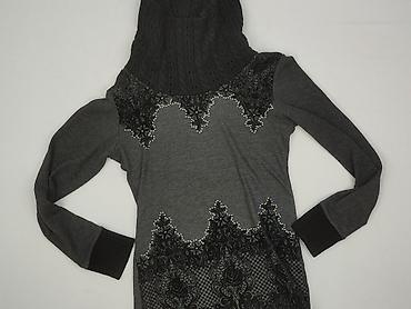sweter f: Tunika damska, rozmiar S — 1