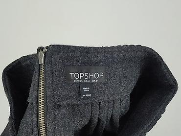 cos topy: Topshop, Spódnica damska, rozmiar S — 4