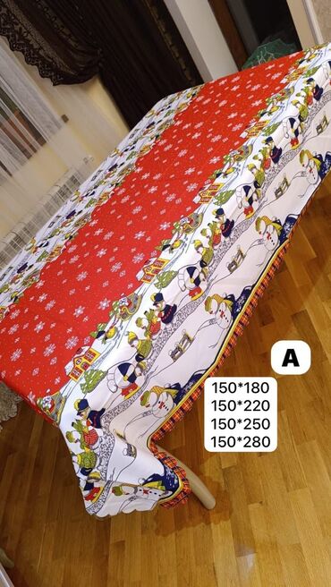 Kolqotkalar, corablar: Yeni il temalı corablar – 35-40 ölçü aralığı - Dizaynlar: Santa — 36