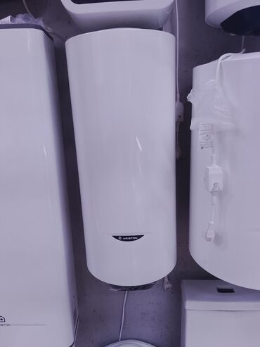 цена аристона: Водонагреватель Ariston Накопительный, 80 л, Встраиваемый, Эмалированная сталь
