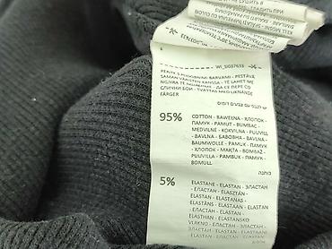 koszulka marks: Sinsay, T-shirt damski, rozmiar L — 5
