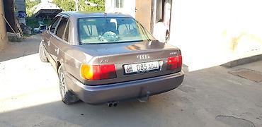 ауди а6 цена: Audi A6: 1995 г., 2.6 л, Механика, Седан — 3