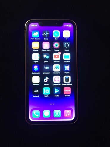 iphone xr 64: IPhone Xr, 128 GB, Natural Titanium