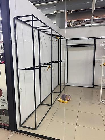 Кронштейны, стойки: Кранштейны для магазина Столы офисные Столы для кухни Разные дизайны — 6