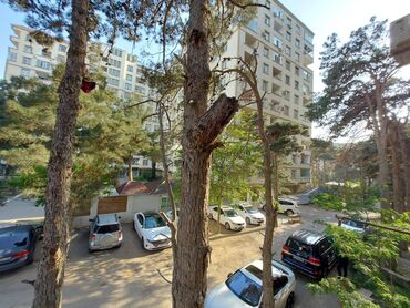 Yeni tikili: M. Həzi Aslanov, 2 otaqlı, Yeni tikili, m. Həzi Aslanov, 85 kv. m — 9