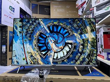 Телевизоры: Телевизор skyworth 43ste6600 android обладает 43-дюймовым экраном 110 — 29