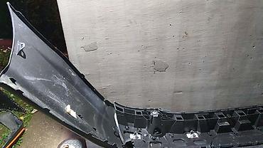 promer rupa: BRANIK ZA MERCEDES BENZ S 220, S 250, S 260 . | branik mercedes — 5