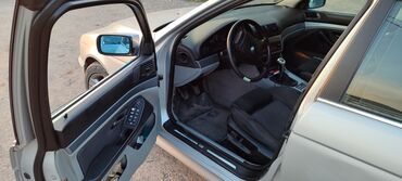 бмв м5 ф90 цена бишкек: BMW 5 series: 2001 г., 2.5 л, Механика, Бензин, Седан