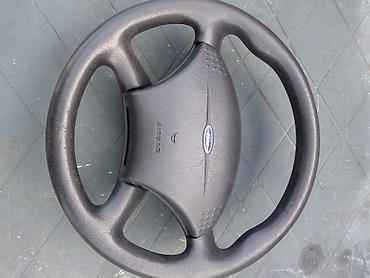 Ford: Ford Focus karavan – 1.6b 2002g. restajling. polovni delovi . Motor — 16