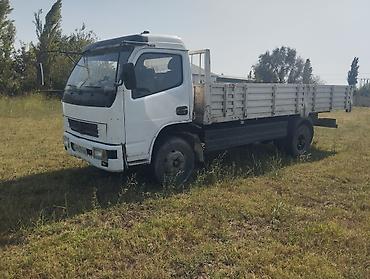 tap az ekskavator: Yükdaşıma üçün hidravlik bortlu tipper yük maşını - Kassa: Üç tərəfli — 5