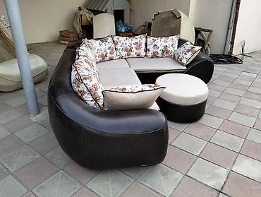 divan koşesi: Yeni, Künc divan, Divan, Bazasız, Açılmayan — 3
