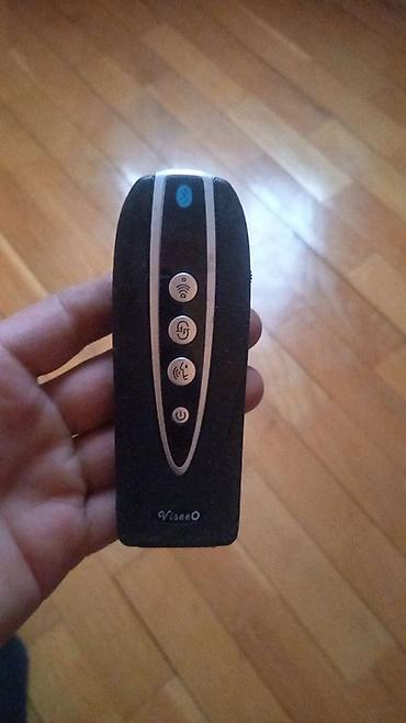 sur mikrofon: ViseeO MBU-1000-V1 Bluetooth modul - Avtomobil üçün Bluetooth zəng və — 1