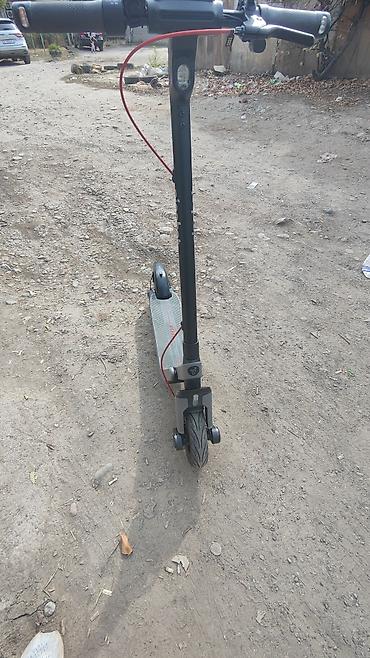 Электр транспорту: Электр самокат, Ninebot, Колдонулган, Өзү алып кетүү — 6