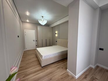 Продажа квартир: 2 комнаты, 75 м², Элитка, 13 этаж, Дизайнерский ремонт — 11